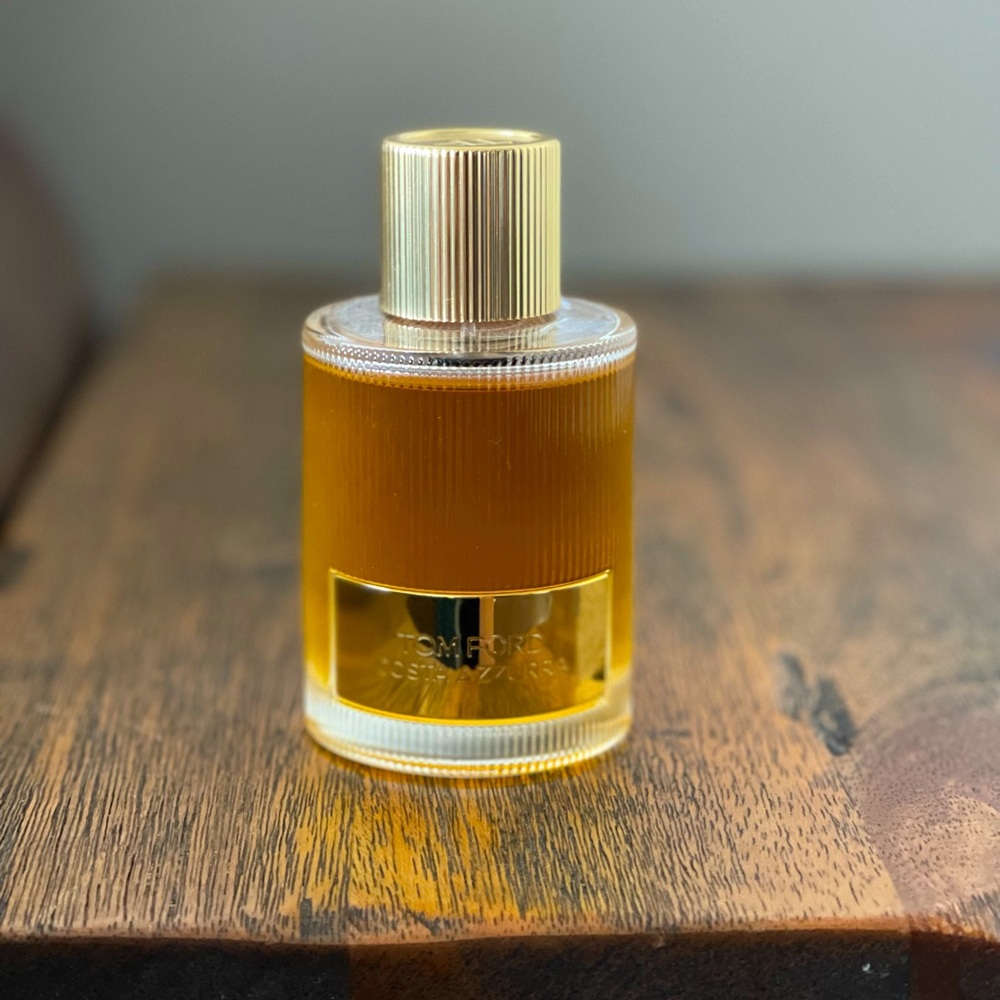 Tom Ford Costa Azzurra Eau de Parfum 3.3oz